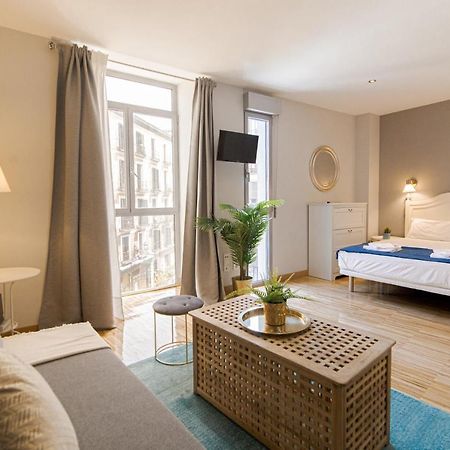 Wonder Apartments Madrid Bagian luar foto
