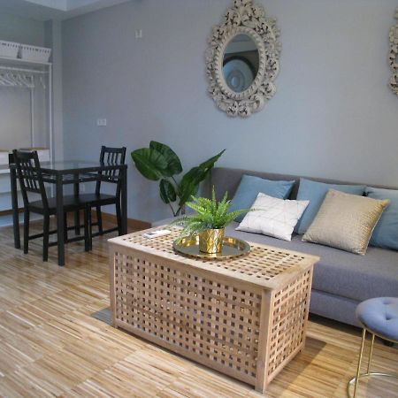 Wonder Apartments Madrid Bagian luar foto