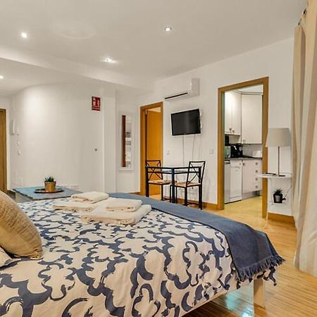 Wonder Apartments Madrid Bagian luar foto