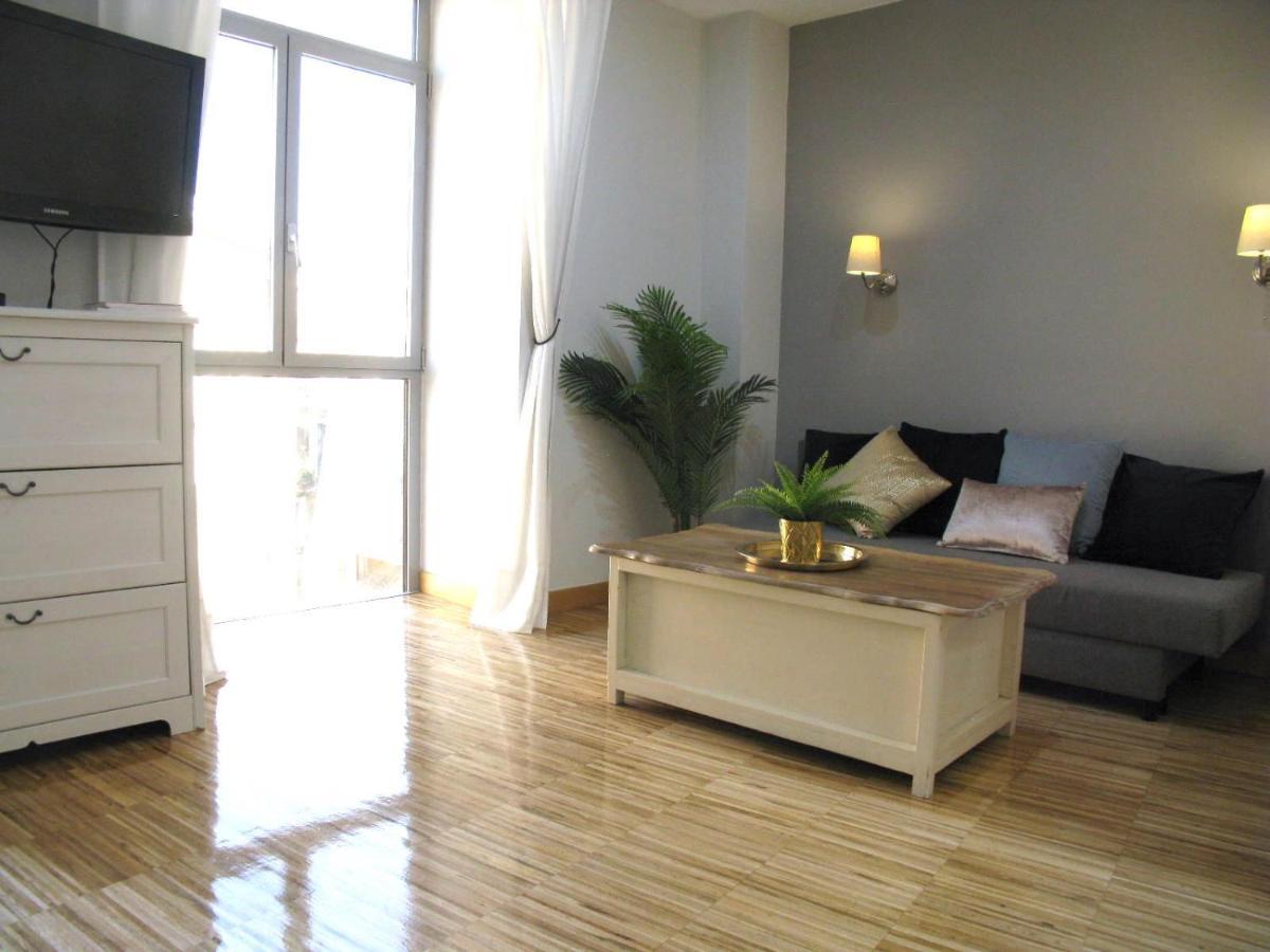 Wonder Apartments Madrid Bagian luar foto