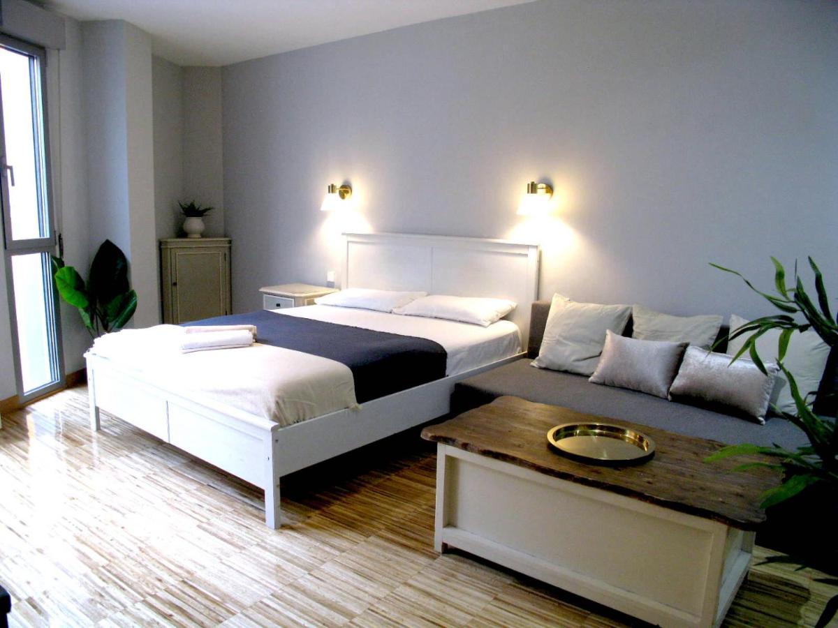 Wonder Apartments Madrid Bagian luar foto