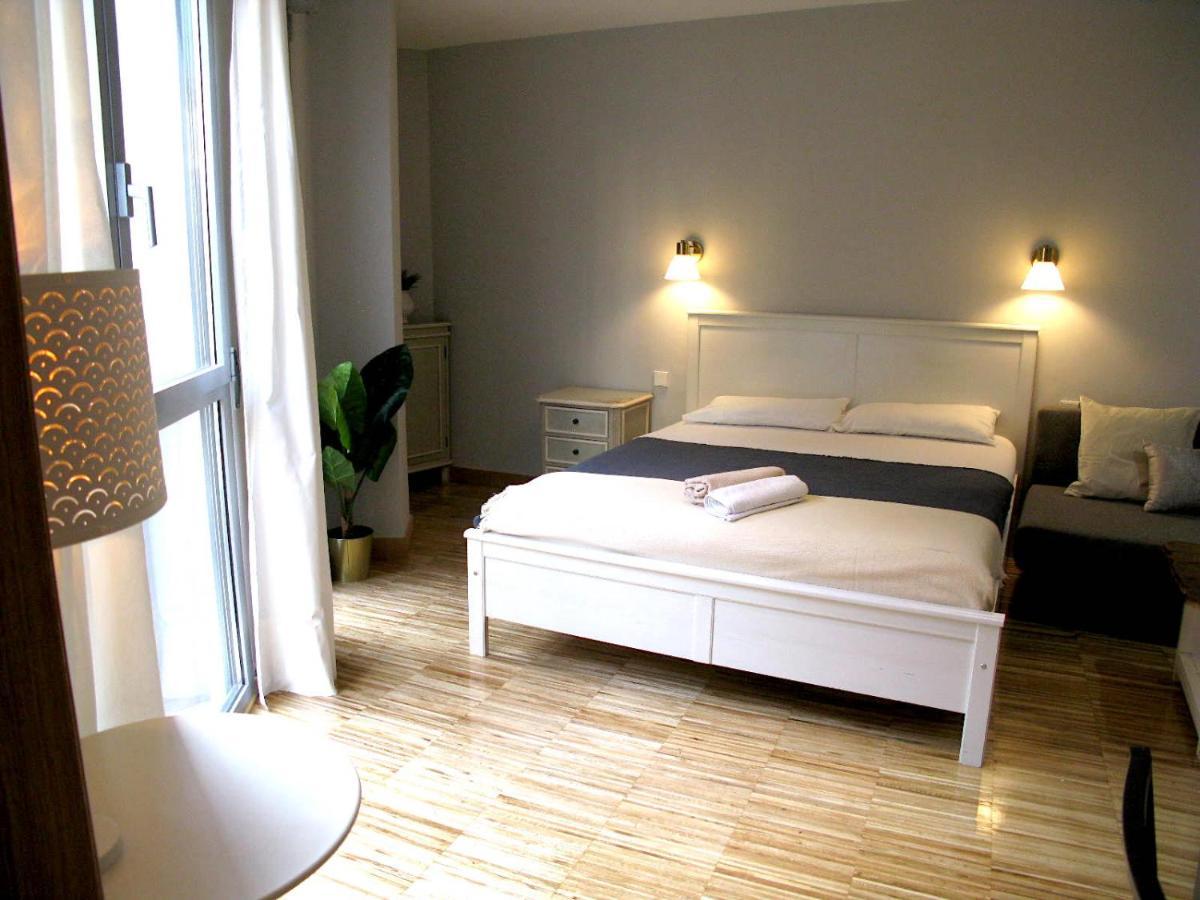 Wonder Apartments Madrid Bagian luar foto