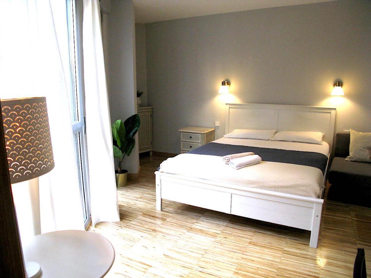 Wonder Apartments Madrid Bagian luar foto