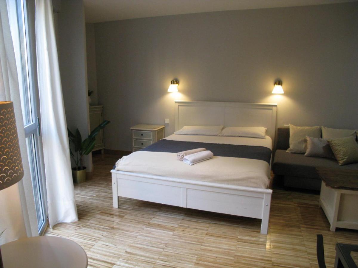 Wonder Apartments Madrid Bagian luar foto