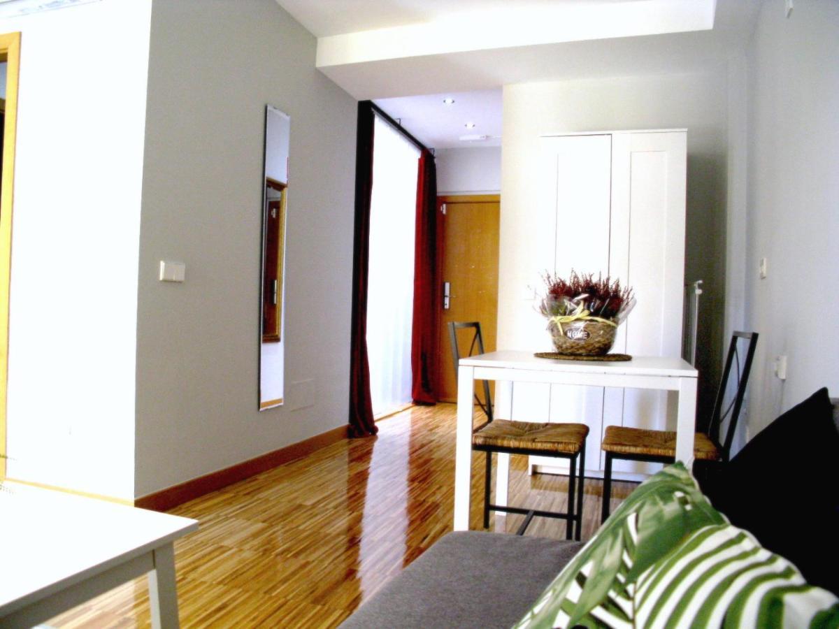 Wonder Apartments Madrid Bagian luar foto