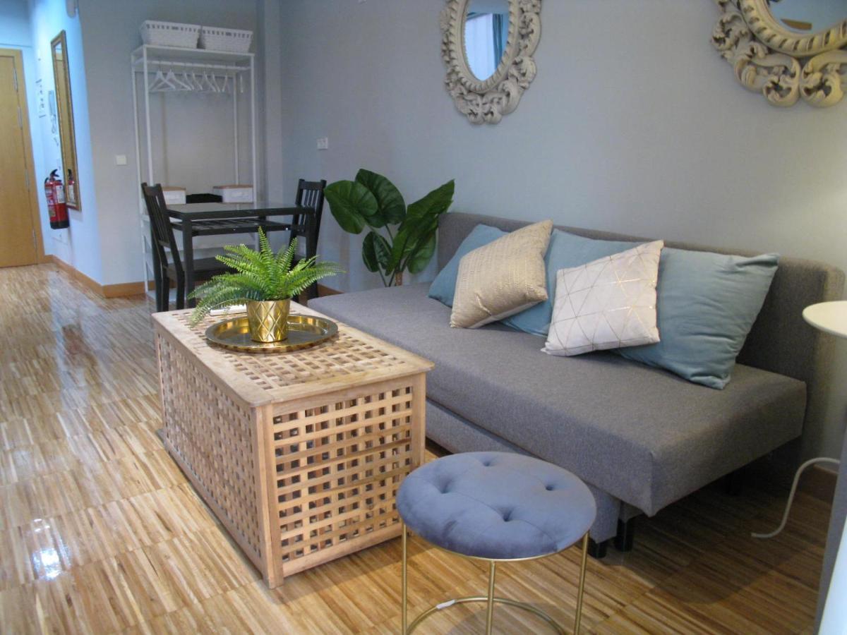 Wonder Apartments Madrid Bagian luar foto