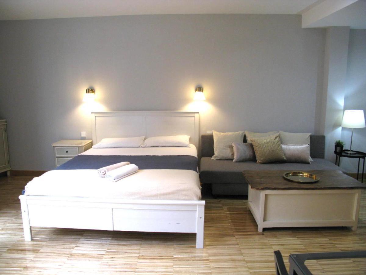 Wonder Apartments Madrid Bagian luar foto