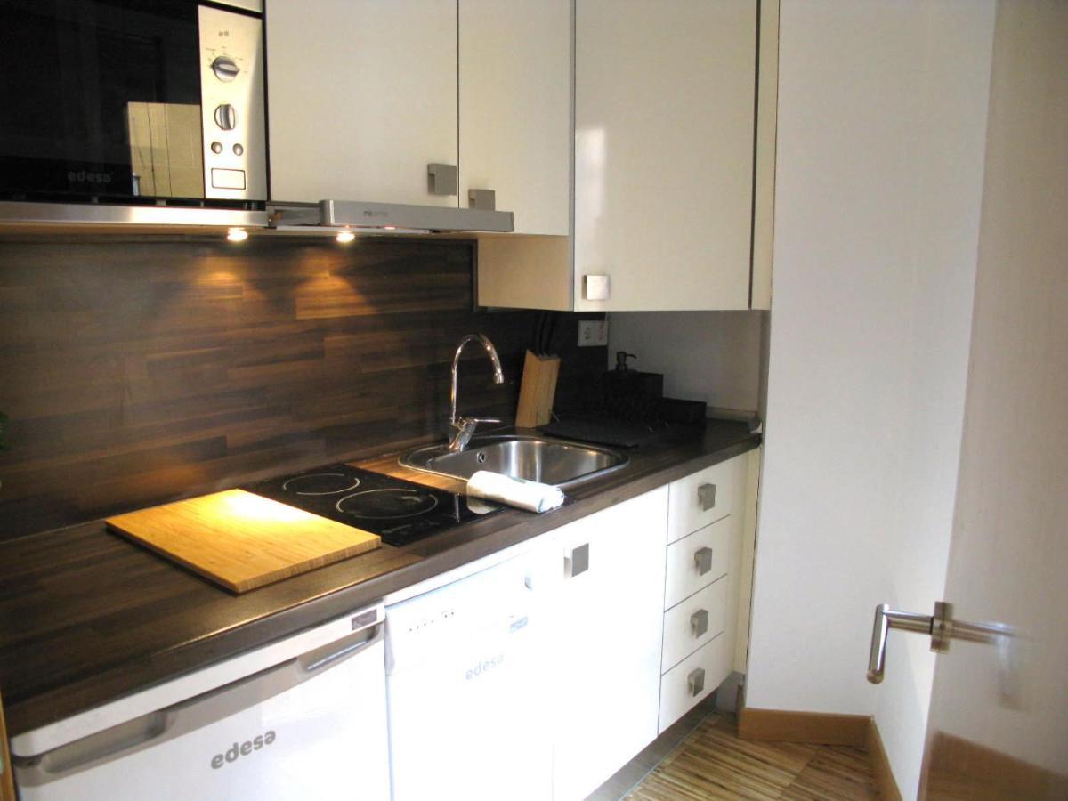 Wonder Apartments Madrid Bagian luar foto