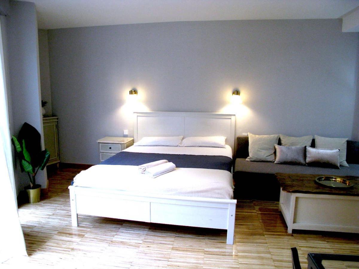 Wonder Apartments Madrid Bagian luar foto