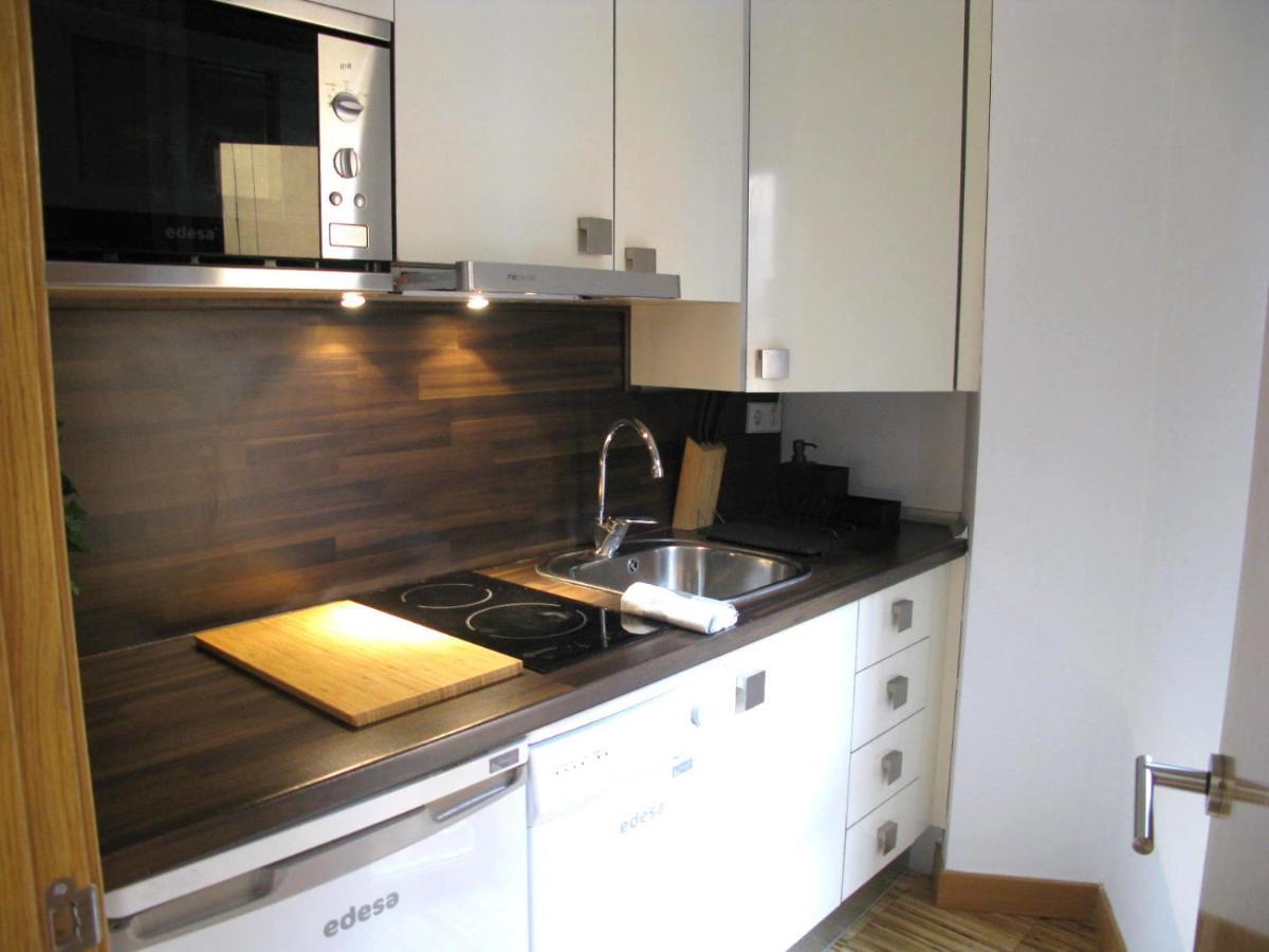 Wonder Apartments Madrid Bagian luar foto