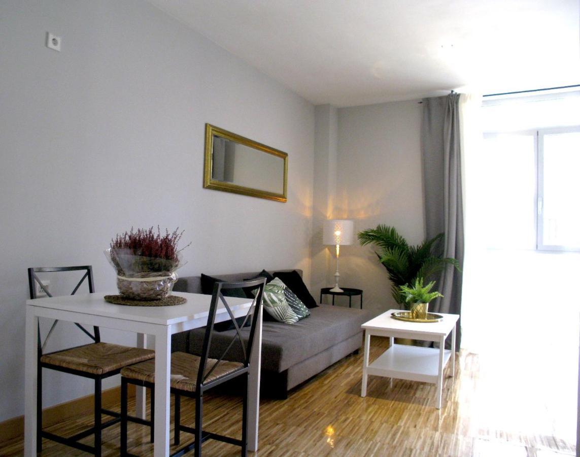 Wonder Apartments Madrid Bagian luar foto