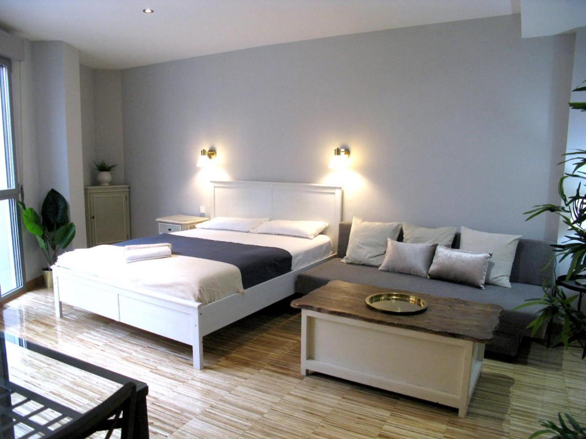 Wonder Apartments Madrid Bagian luar foto