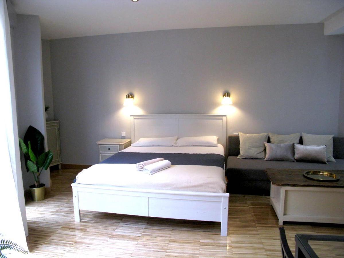 Wonder Apartments Madrid Bagian luar foto