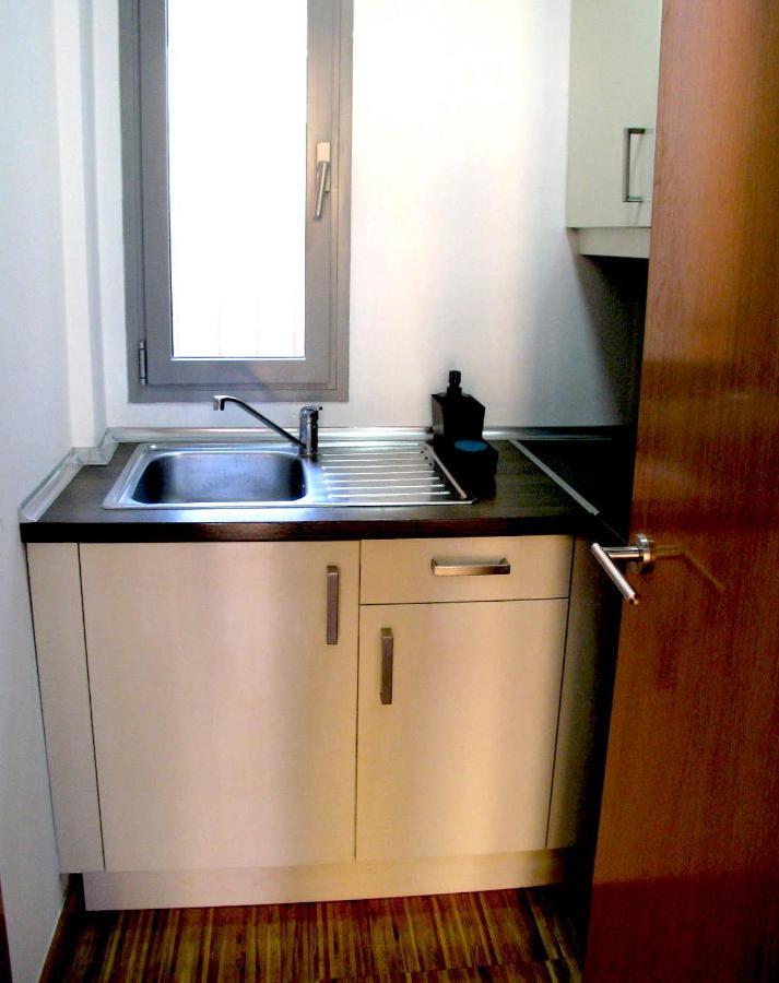 Wonder Apartments Madrid Bagian luar foto