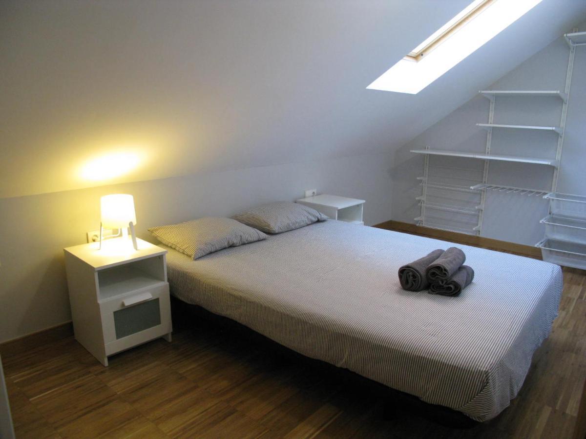 Wonder Apartments Madrid Bagian luar foto