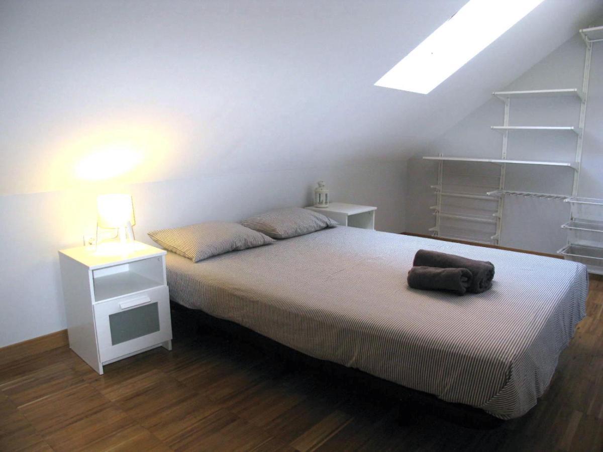 Wonder Apartments Madrid Bagian luar foto