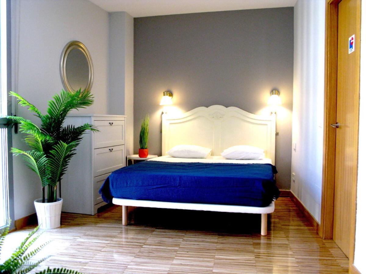 Wonder Apartments Madrid Bagian luar foto