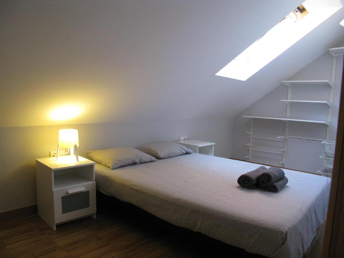 Wonder Apartments Madrid Bagian luar foto