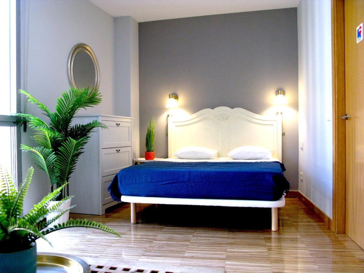 Wonder Apartments Madrid Bagian luar foto