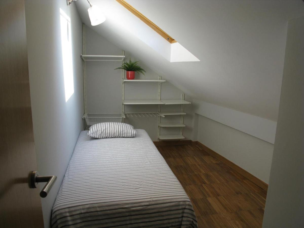 Wonder Apartments Madrid Bagian luar foto