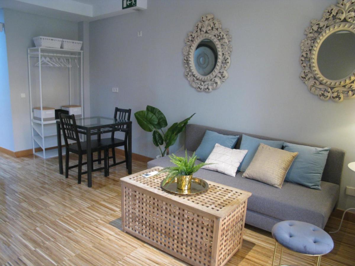 Wonder Apartments Madrid Bagian luar foto