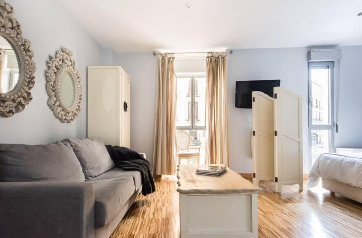 Wonder Apartments Madrid Bagian luar foto