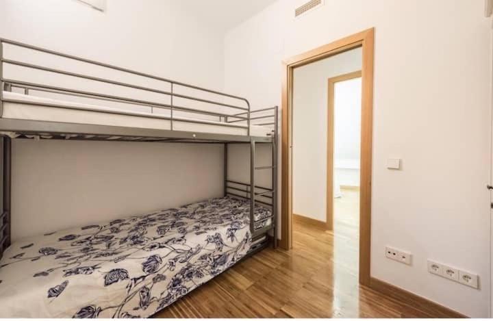 Wonder Apartments Madrid Bagian luar foto